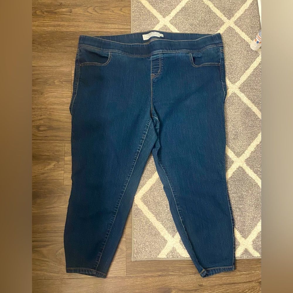 Torrid 3